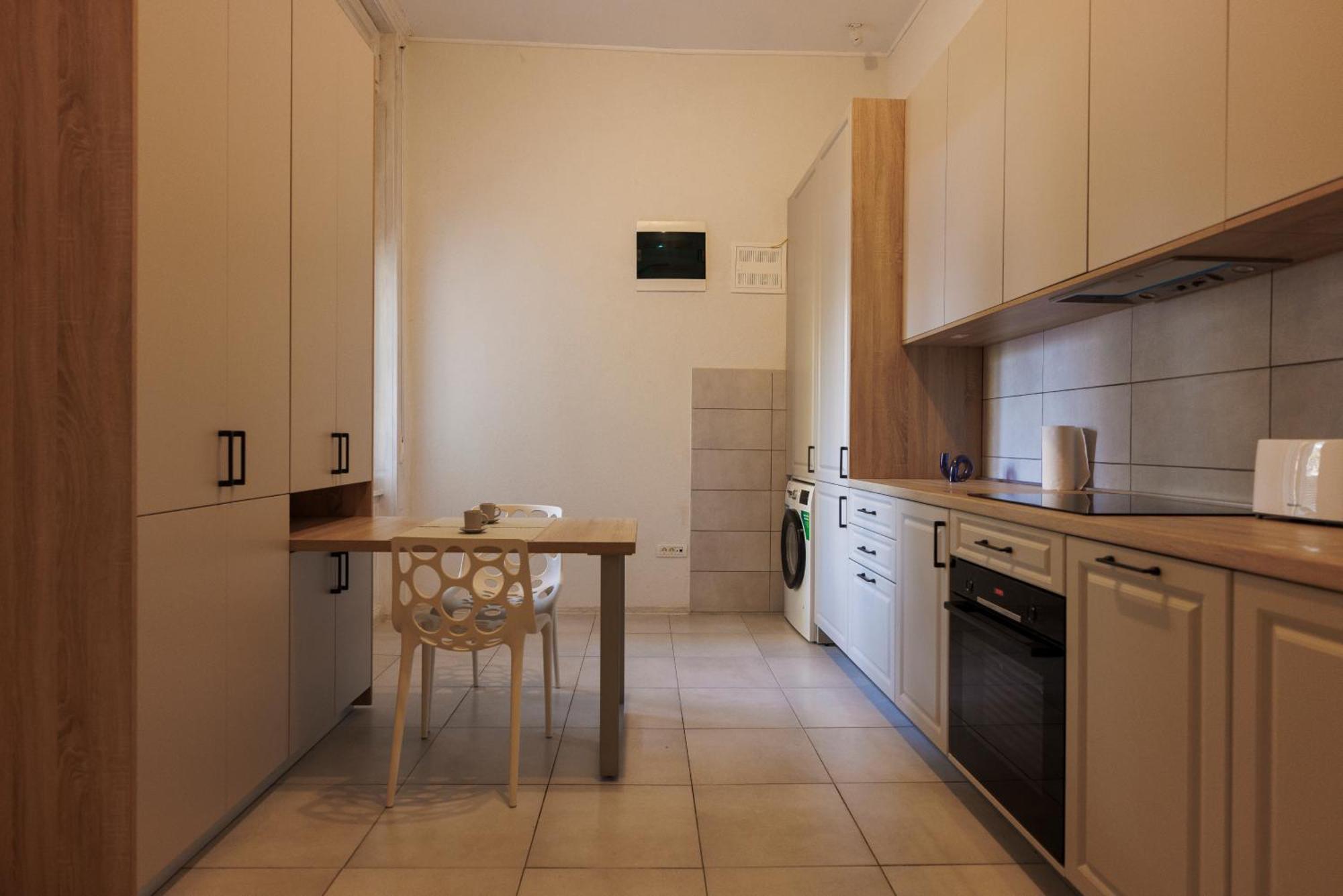 Victoriei Square Apartment Timisoara Exterior foto