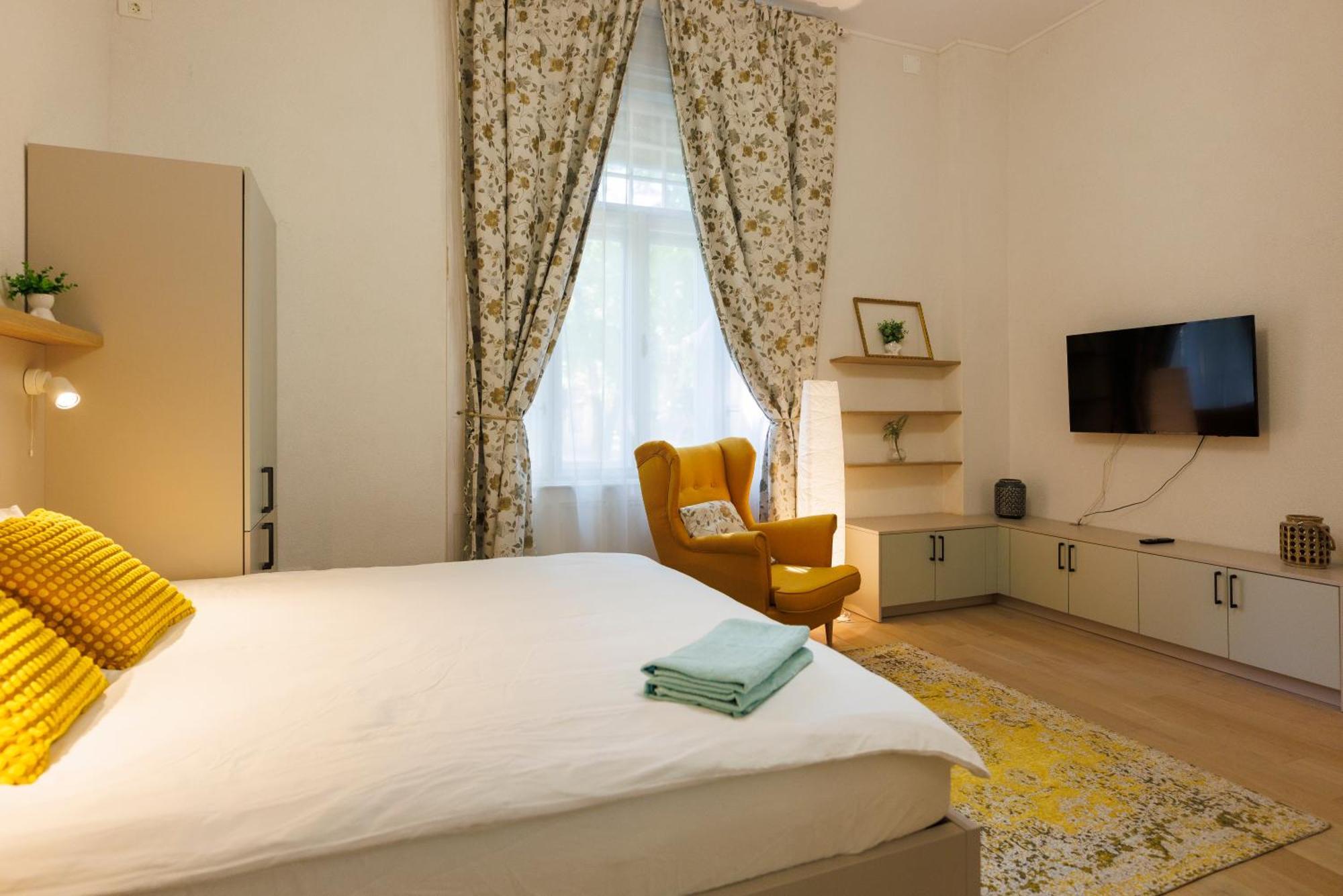 Victoriei Square Apartment Timisoara Exterior foto