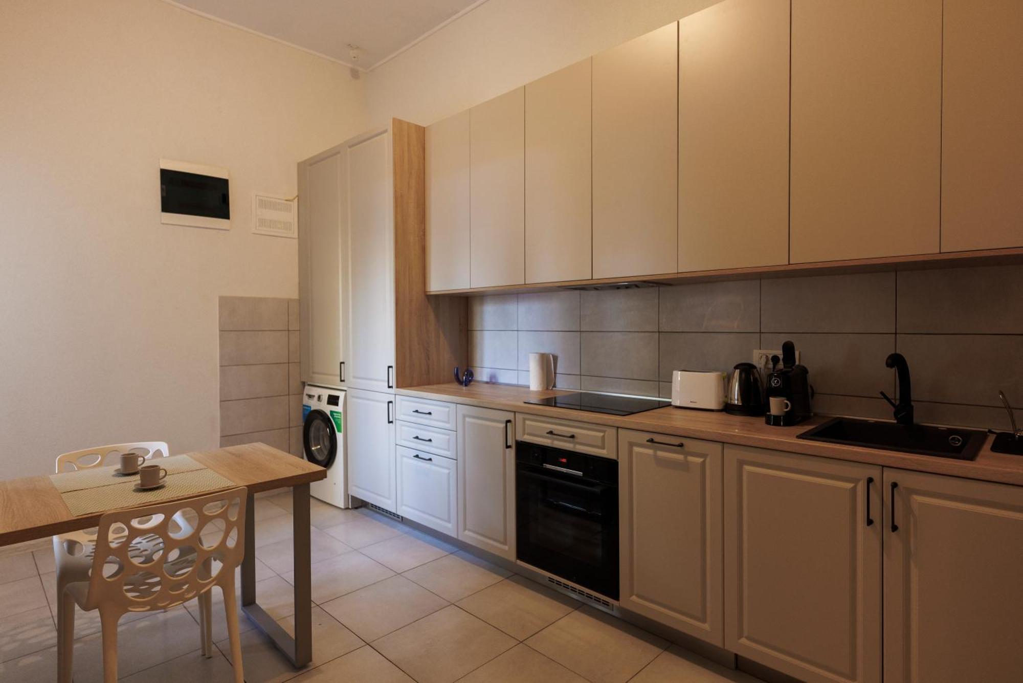 Victoriei Square Apartment Timisoara Exterior foto