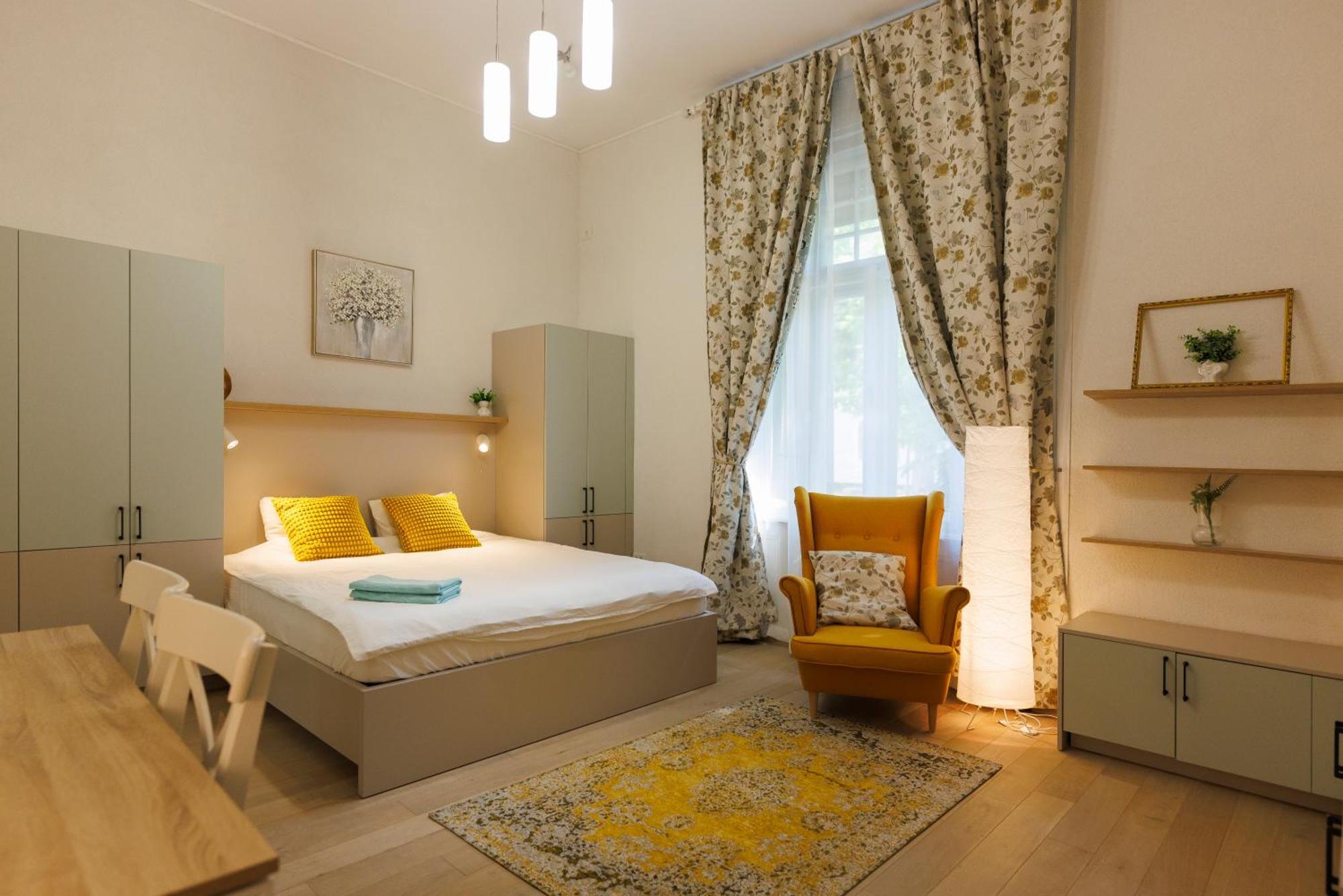 Victoriei Square Apartment Timisoara Exterior foto